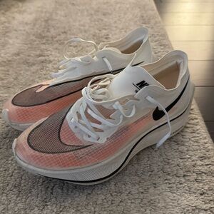 Nike Vaporfly Next % Running Shoes Sz 8.5